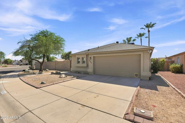 8562 N 108TH Drive, Peoria, AZ 85345