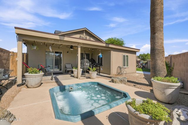 8562 N 108TH Drive, Peoria, AZ 85345