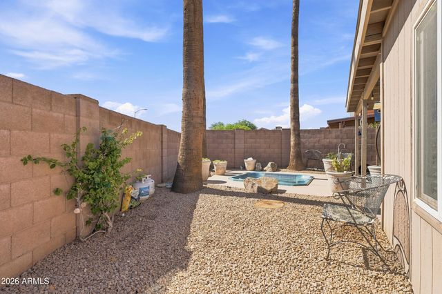 8562 N 108TH Drive, Peoria, AZ 85345