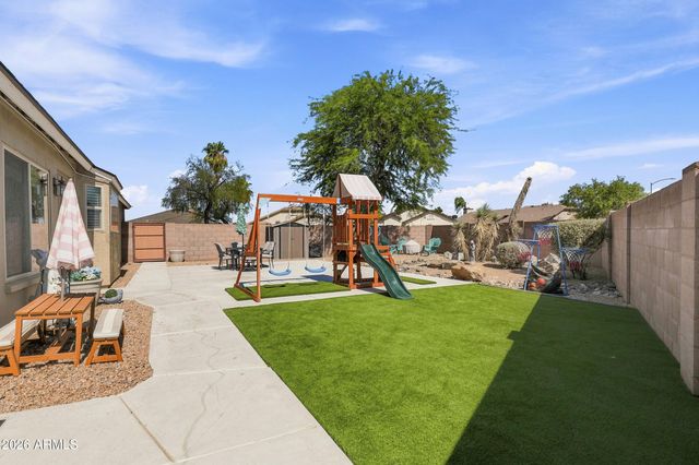 8562 N 108TH Drive, Peoria, AZ 85345