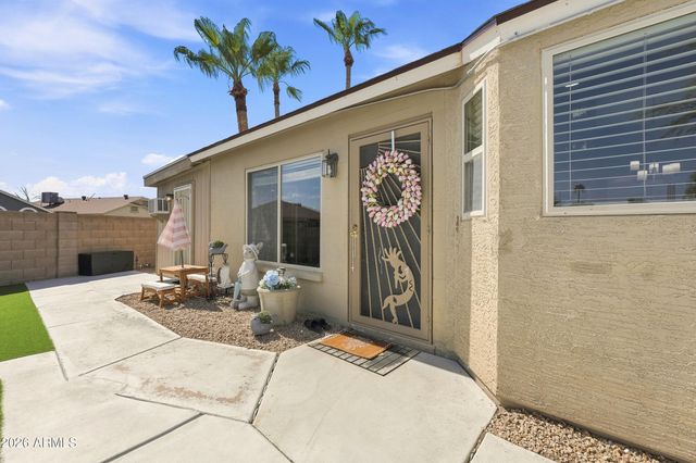 8562 N 108TH Drive, Peoria, AZ 85345