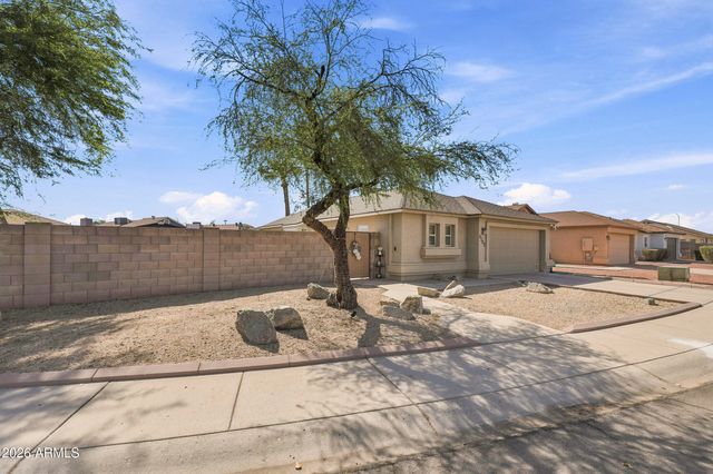 8562 N 108TH Drive, Peoria, AZ 85345