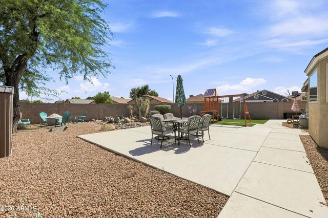 8562 N 108TH Drive, Peoria, AZ 85345