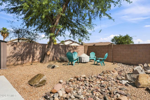 8562 N 108TH Drive, Peoria, AZ 85345