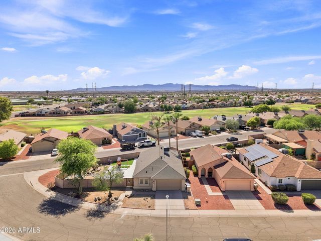8562 N 108TH Drive, Peoria, AZ 85345