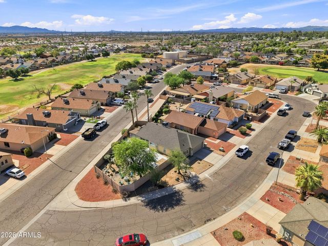 8562 N 108TH Drive, Peoria, AZ 85345