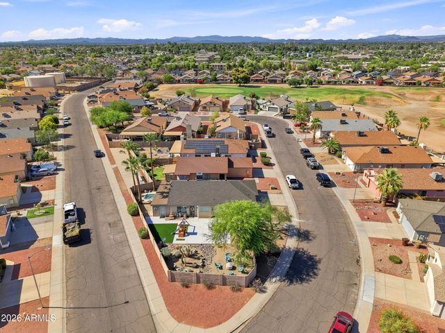 8562 N 108TH Drive, Peoria, AZ 85345