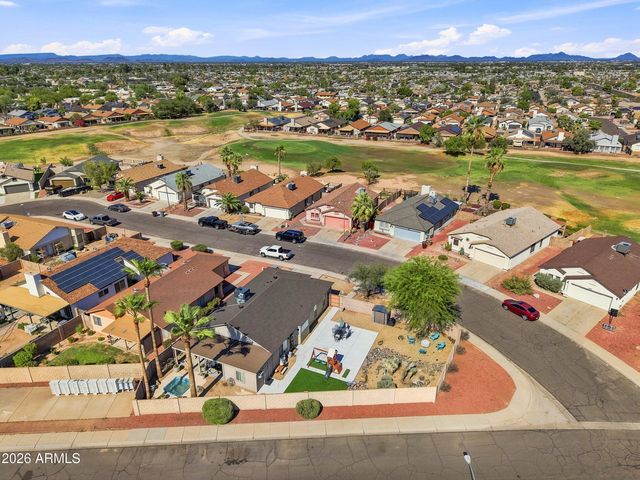 8562 N 108TH Drive, Peoria, AZ 85345