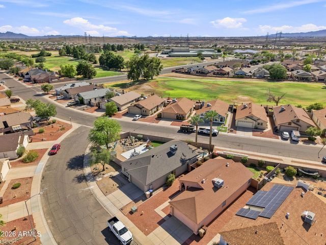 8562 N 108TH Drive, Peoria, AZ 85345