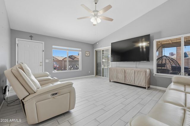 8562 N 108TH Drive, Peoria, AZ 85345