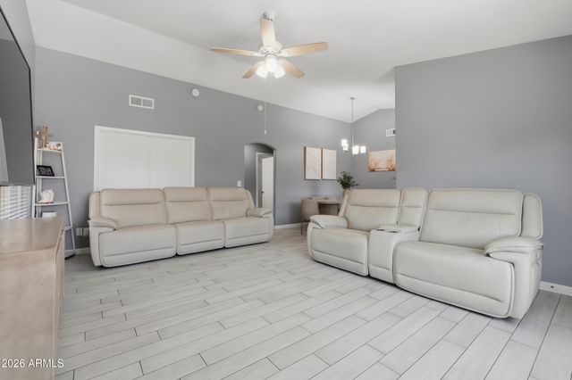 8562 N 108TH Drive, Peoria, AZ 85345
