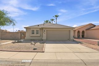 8562 N 108TH Drive, Peoria, AZ 85345