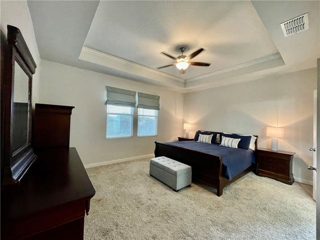 145 Highwood Dr, Rockport, TX 78382