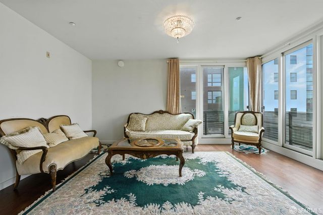 50 Jerrold Avenue 215, San Francisco, CA 94124