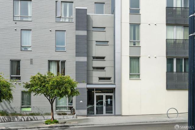 50 Jerrold Avenue 215, San Francisco, CA 94124