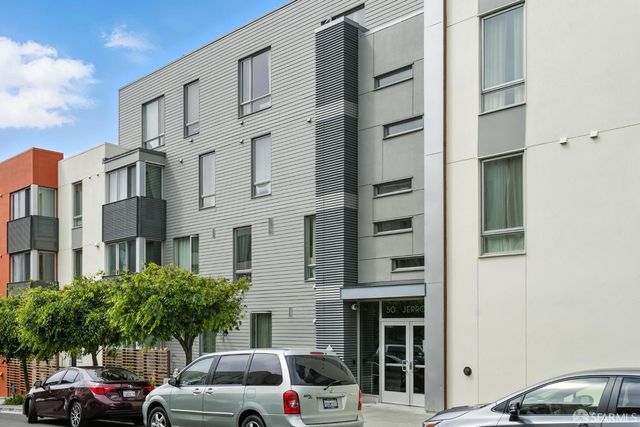 50 Jerrold Avenue 215, San Francisco, CA 94124