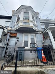 2009 W INDIANA AVE, Philadelphia, PA 19132