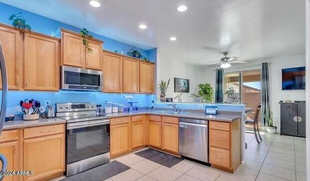 476 S 176TH Drive, Goodyear, AZ 85338