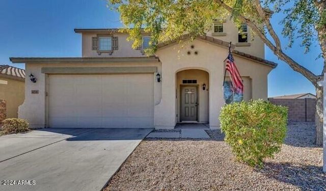 476 S 176TH Drive, Goodyear, AZ 85338