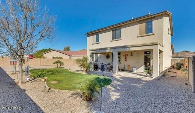 476 S 176TH Drive, Goodyear, AZ 85338