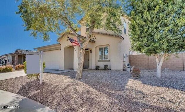 476 S 176TH Drive, Goodyear, AZ 85338