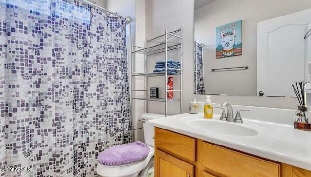 476 S 176TH Drive, Goodyear, AZ 85338