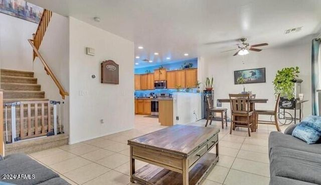 476 S 176TH Drive, Goodyear, AZ 85338