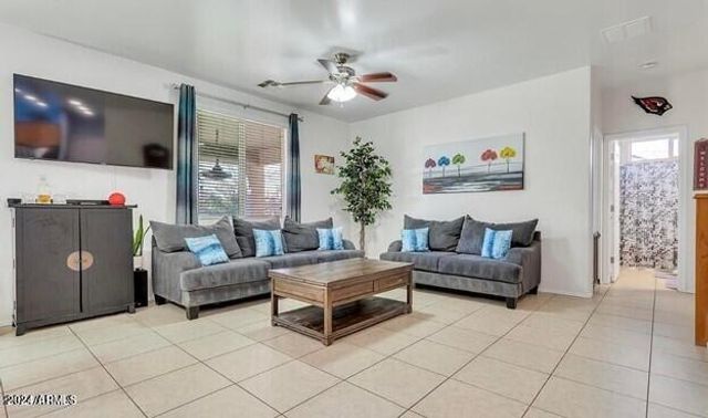 476 S 176TH Drive, Goodyear, AZ 85338