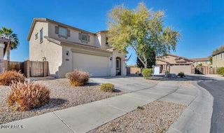 476 S 176TH Drive, Goodyear, AZ 85338