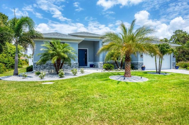 13348 BOABADILLA LANE, Port Charlotte, FL 33981