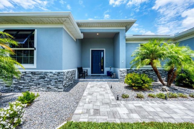 13348 BOABADILLA LANE, Port Charlotte, FL 33981