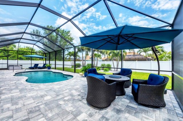 13348 BOABADILLA LANE, Port Charlotte, FL 33981