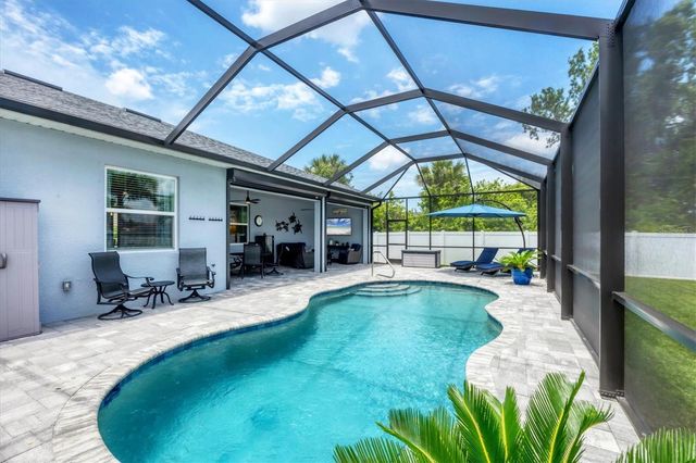 13348 BOABADILLA LANE, Port Charlotte, FL 33981