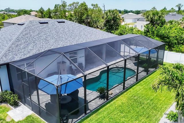 13348 BOABADILLA LANE, Port Charlotte, FL 33981