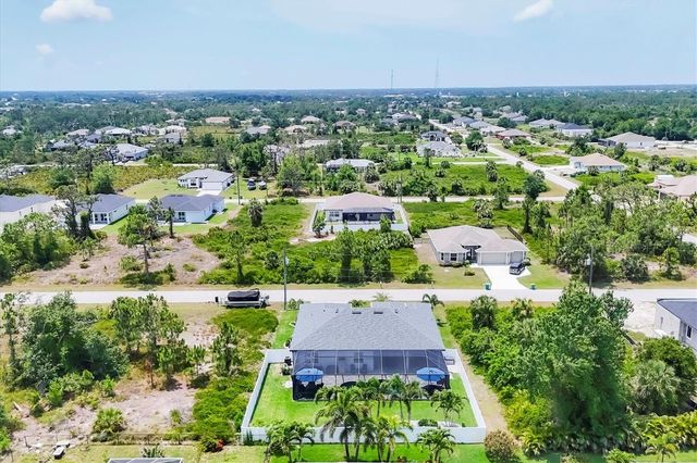 13348 BOABADILLA LANE, Port Charlotte, FL 33981