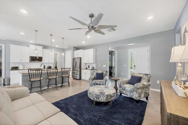 13348 BOABADILLA LANE, Port Charlotte, FL 33981