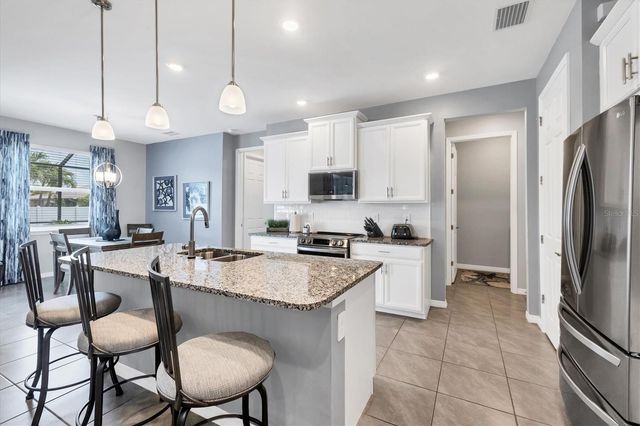 13348 BOABADILLA LANE, Port Charlotte, FL 33981