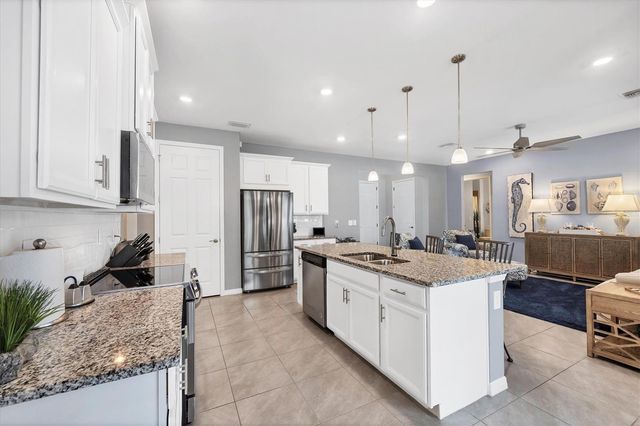 13348 BOABADILLA LANE, Port Charlotte, FL 33981