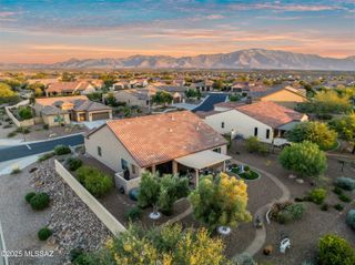 31710 S Summerwind Drive, Oracle, AZ 85623