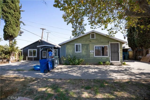 1122 N Street, Merced, CA 95341