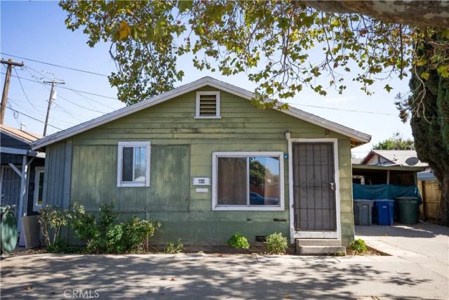 1122 N Street, Merced, CA 95341