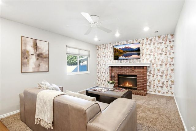 5928 S CHESAPEAKE CIR, Salt Lake City, UT 84123