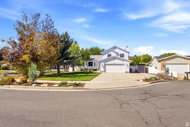 5928 S CHESAPEAKE CIR, Salt Lake City, UT 84123