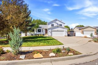 5928 S CHESAPEAKE CIR, Salt Lake City, UT 84123