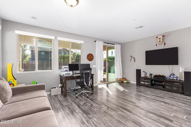 12791 W CARAVEO Place, Peoria, AZ 85383