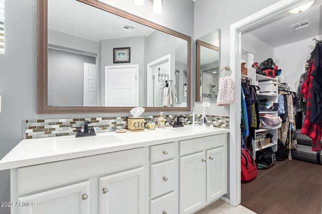 12791 W CARAVEO Place, Peoria, AZ 85383