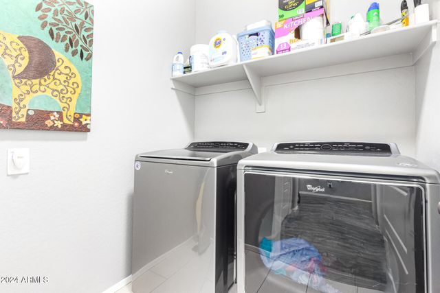 12791 W CARAVEO Place, Peoria, AZ 85383