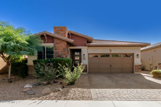 12791 W CARAVEO Place, Peoria, AZ 85383