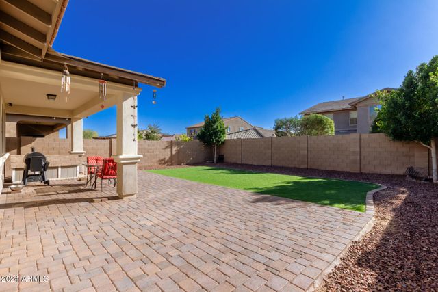 12791 W CARAVEO Place, Peoria, AZ 85383