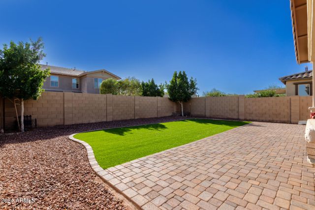12791 W CARAVEO Place, Peoria, AZ 85383